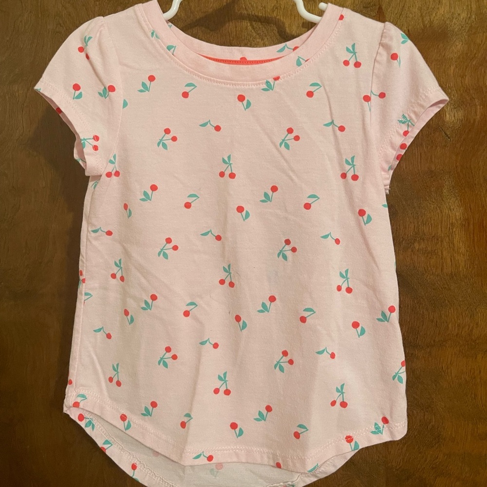 Toddler tshirt
